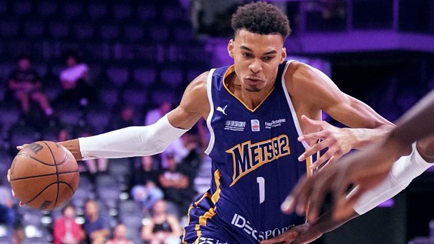 Draft NBA 2023: ¿Quiénes son los mejores prospectos y cuál es el orden de selección en primera ronda?