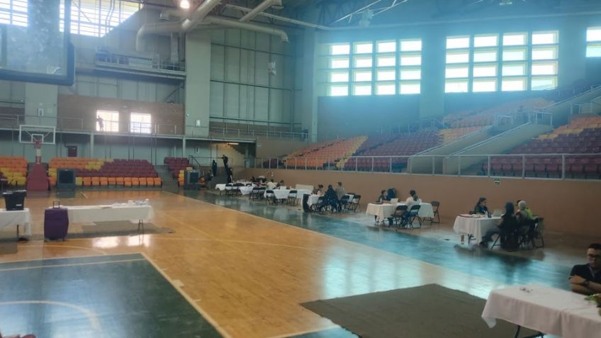 Este jueves, finaliza la jornada de toma de muestras genéticas a cuerpos encontrados en Cajeme