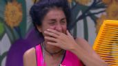 'LCDLF': Bárbara Torres se ahoga en llanto tras ser nominada; estalla y hunde a Ferka en VIDEO