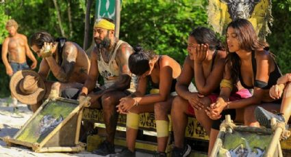 'Survivor México': Tras la salida de Magdalena las tribus se fusionaron y así quedaron conformadas