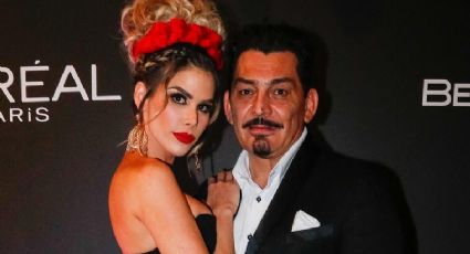 José Manuel Figueroa insiste en que su romance con Marie Claire Harp sigue en pie