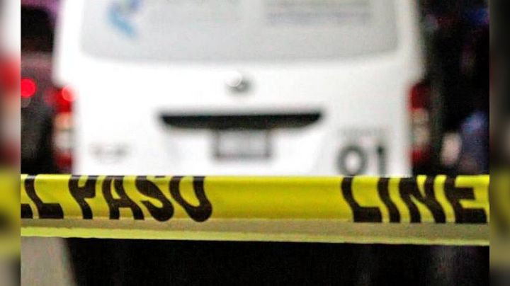 Desconocidos asesinan a machetazos a un anciano en Hidalgo; su esposa resultó herida de gravedad