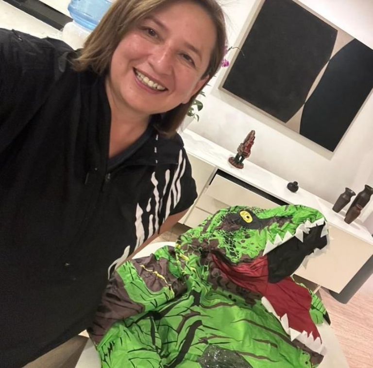 Tuit Xóchitl Gálvez 