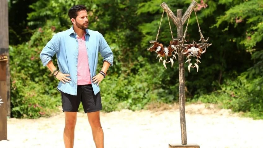 'Survivor México': ¿Quién gana el COLLAR DE INMUNIDAD hoy jueves 22 de junio en el reality de TV Azteca?