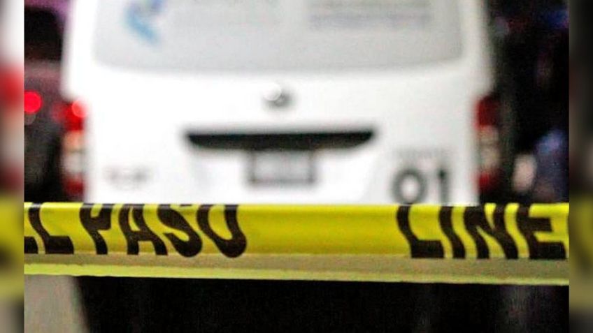 Desconocidos asesinan a machetazos a un anciano en Hidalgo; su esposa resultó herida de gravedad