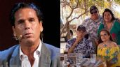 "Quería matarlo": Roberto Palazuelos en 'VLA' acusa a hijo de Margarita de robo a Andrés García