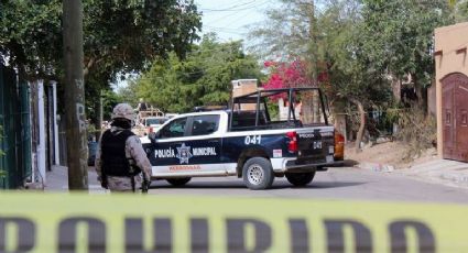 Hombre recibe múltiples impactos en el rostro dentro de la colonia Eusebio Kino; no hay detenidos