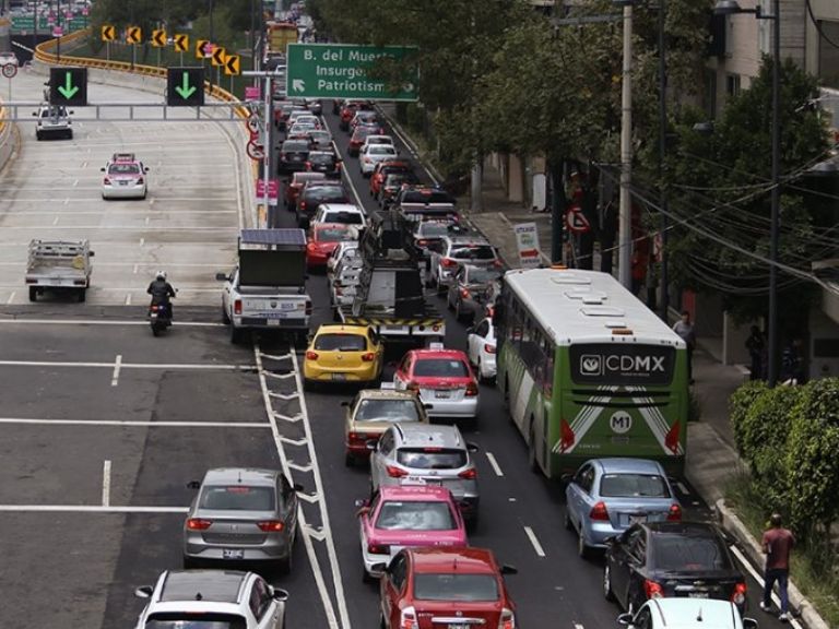 Hoy No Circula Sabatino