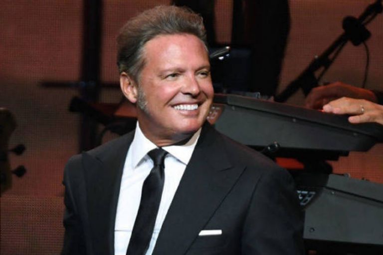 Luis Miguel 