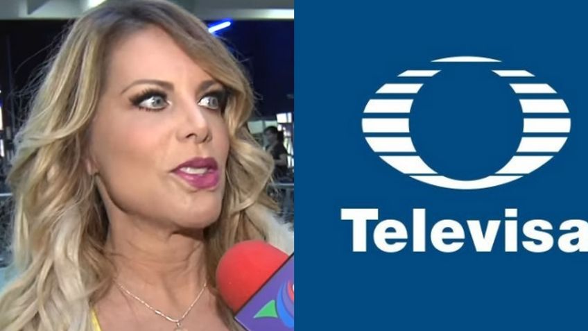 Escándalo: Lorena Herrera tiene tremendo pleito con actriz de Televisa en obra de teatro