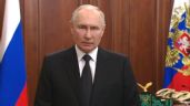 “Nos enfrentamos a una traición”: Putin lanza fuerte mensaje tras rebelión de grupo Wagner