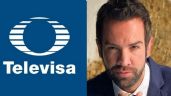 ¿Por órdenes de Galilea Montijo? Galán de Televisa sería despedido de 'La Casa de los Famosos' por esto