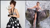 La moda 'glam party' ha conquistado el corazón de celebridades como Zendaya y Jennifer Lopez