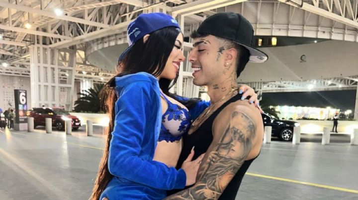 Yeri Mua rompe el silencio tras la detención de Naim Darrechi y se disculpa con los reporteros