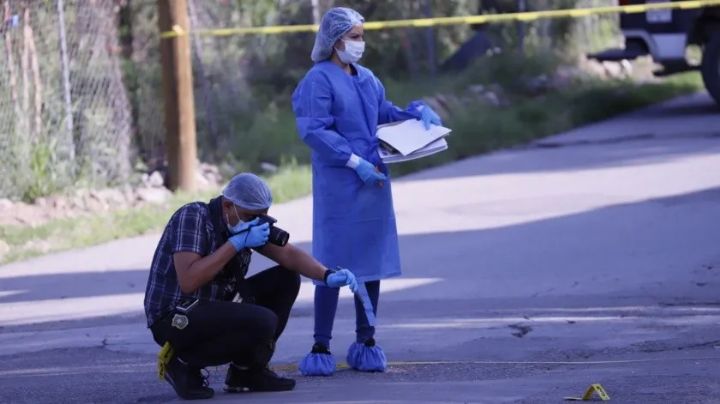 Encuentran a mujer ejecutada en la colonia Fovissste de Hermosillo; no hay detenidos