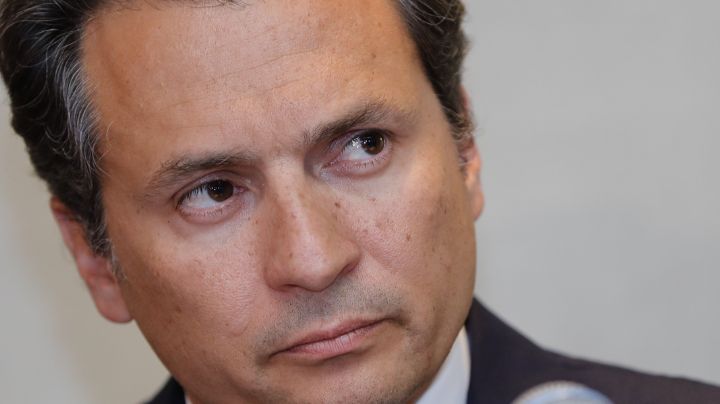 ¡Se queda en Prisión! Emilio Lozoya permanecerá en el Reclusorio Norte tras resolución del Tribunal