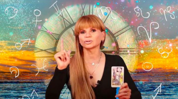 Noche de San Juan: Predicicones de Mhoni Vidente para cada signo de cara al cuarto creciente