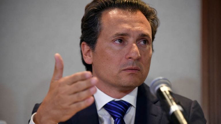 Emilio Lozoya Austin