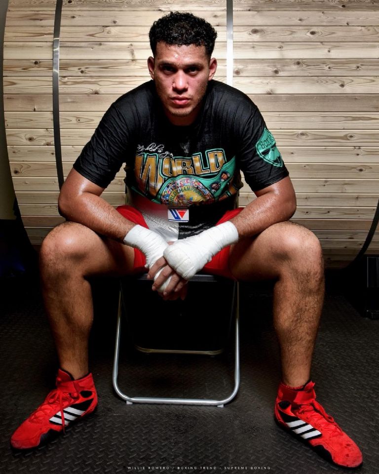 Revelan quién puede ser el próximo rival de 'Canelo' Álvarez tras vencer a Jermell Charlo