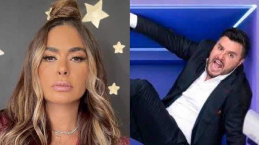 'Bomba en Televisa': Aseguran que hay fraude dentro de 'LCDLF'; Galilea Montijo estaría involucrada