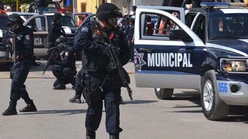 Detienen en Guanajuato a Sandra por disparar en la cabeza a menor de 11 años; se lo ordenó el cártel