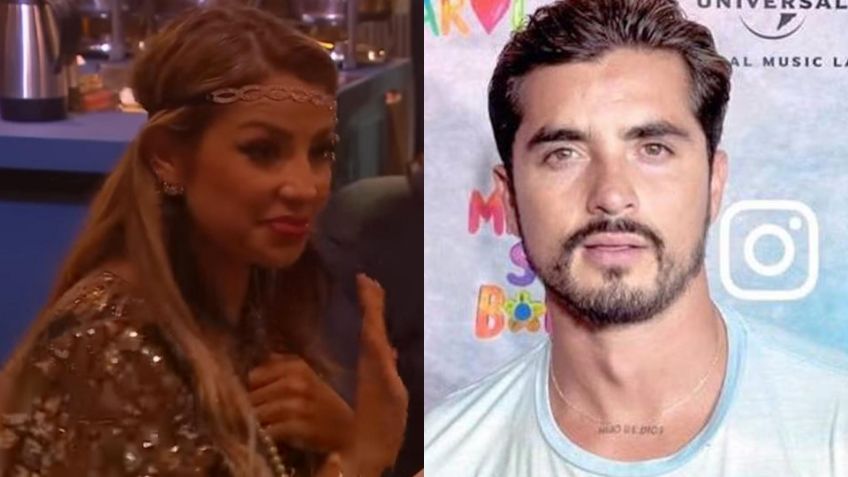 "Soy más perra que tú": Ferka revela insultos de mamá de Christian Estrada y deja helado a Televisa