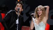 Taylor Swift relanza 'Speak Now' y hace importante petición a sus fans sobre John Mayer en concierto