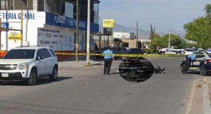 Fuerte accidente vehicular en Ciudad Obregón deja una fémina muerta y un masculino lesionado