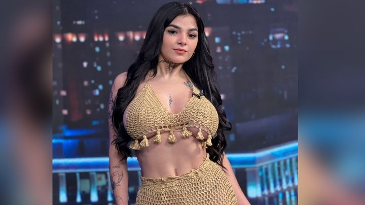 Karely Ruiz retoma sus estudios con una nueva carrera profesional, ¿abandona OF?
