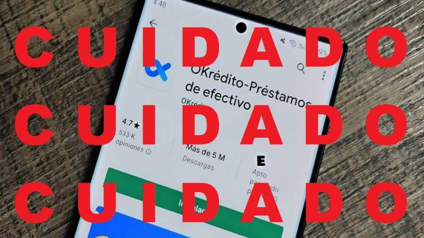 Montadeudas atacan de nuevo: Se hacen pasar por la policía cibernética para realizar fraudes en CDMX