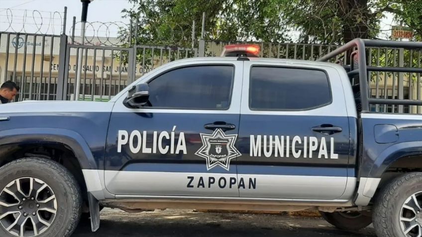Violencia en Jalisco: Agresión armada en Zapopan deja un hombre muerto y tres personas heridas