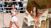 Nikkole Teja, la exjugadora del Necaxa Femenil abre su OnlyFans por petición de sus seguidores