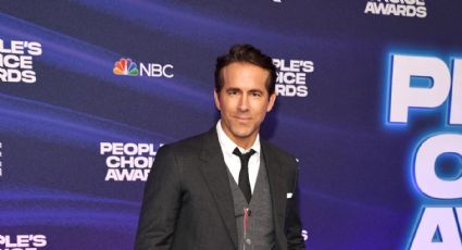 Ryan Reynolds a Alpine: El actor de Hollywood llega a la Fórmula 1 como uno de los nuevos accionistas