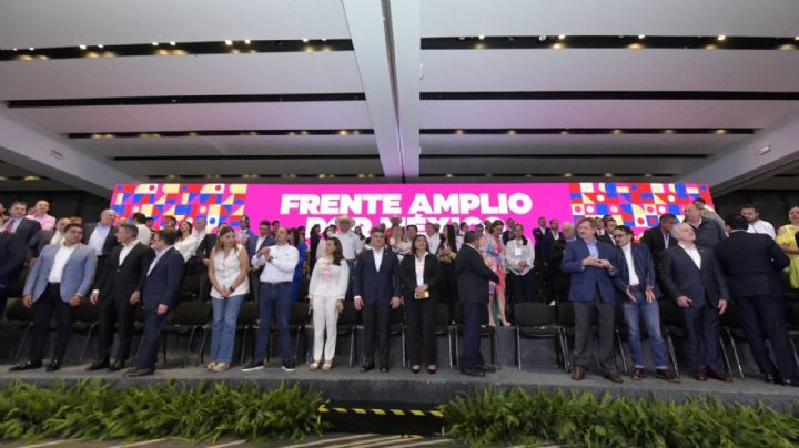 ¿Qué es el Frente Amplio por México? La estrategia de la oposición para terminar con AMLO y Morena