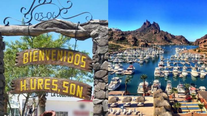 De Sonora para el mundo: Turismo confirma que Ures y San Carlos son ya Pueblos Mágicos del Estado