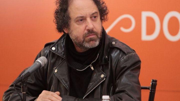 Enfermo y en la calle: Hijo de Alejandro Marcovich denuncia que duerme en bancas tras agresión de su padre