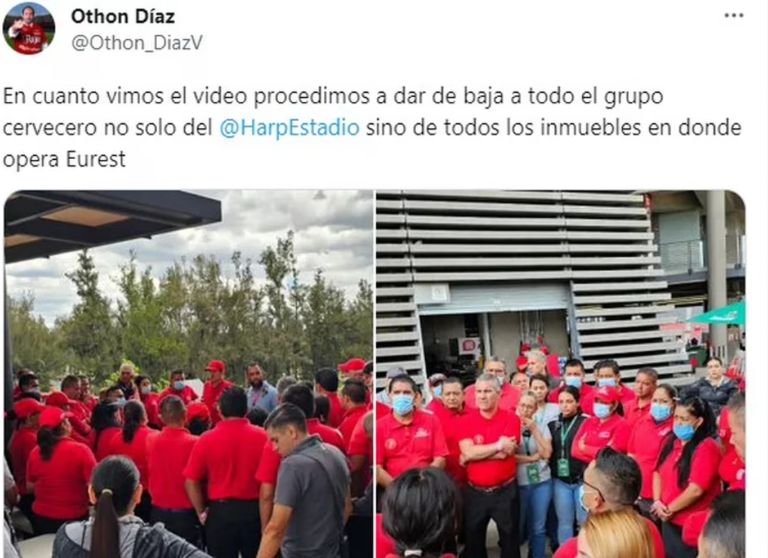 Diablos Rojos de México