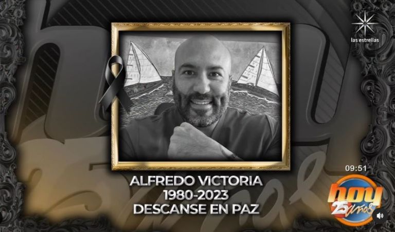 Muere colaborador de Hoy