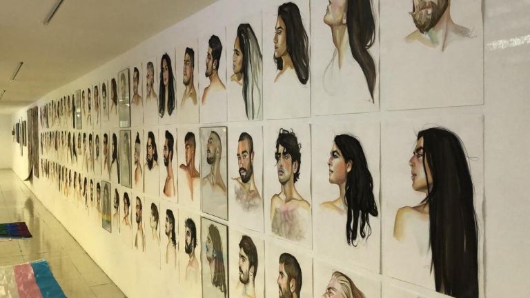 Metro de la Ciudad de México