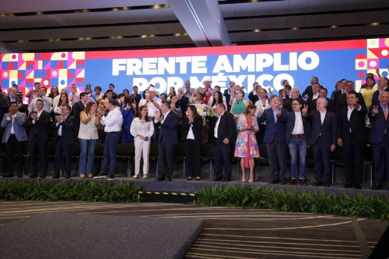 Frente Amplio por México