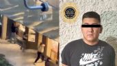 VIDEO: Con mazos y en 8 minutos, roban joyería de lujo en la CDMX; SSC confirma que hay un detenido
