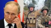 Vladimir Putin retira cargos contra el Grupo Wagner; su líder, llega a Bielorrusia por esta razón