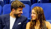 Shakira revela que se enteró por la prensa de las infidelidades de Piqué; este hombre la sacó a flote