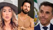 Adiós Televisa: Tras drama con Ferka, Sergio Mayer querría renunciar a 'La Casa de los Famosos'
