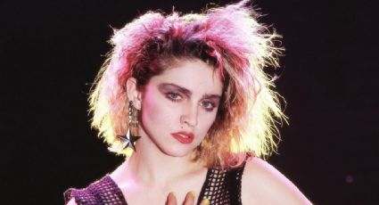 Madonna impuso esta moda en la década de los 80; este verano 2023 está de regreso y así podrás llevarla