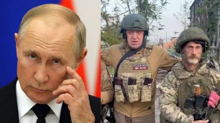 Vladimir Putin retira cargos contra el Grupo Wagner; su líder, llega a Bielorrusia por esta razón