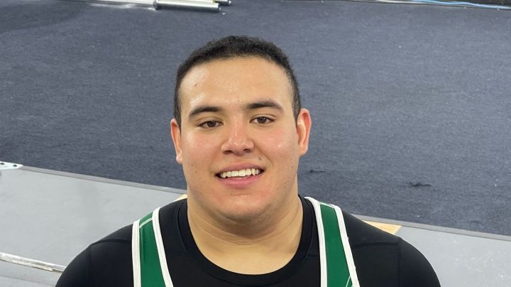 ¡Más oros para México! Halterofilia, natación artística, remo y tiro deportivo destacan en JCC