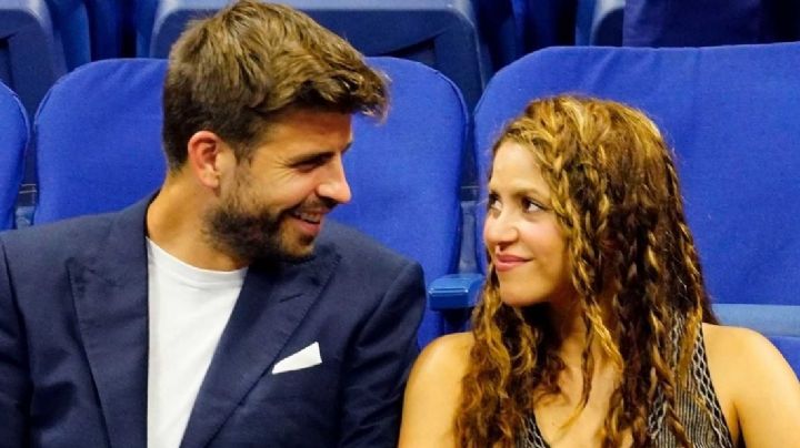 Shakira revela que se enteró por la prensa de las infidelidades de Piqué; este hombre la sacó a flote