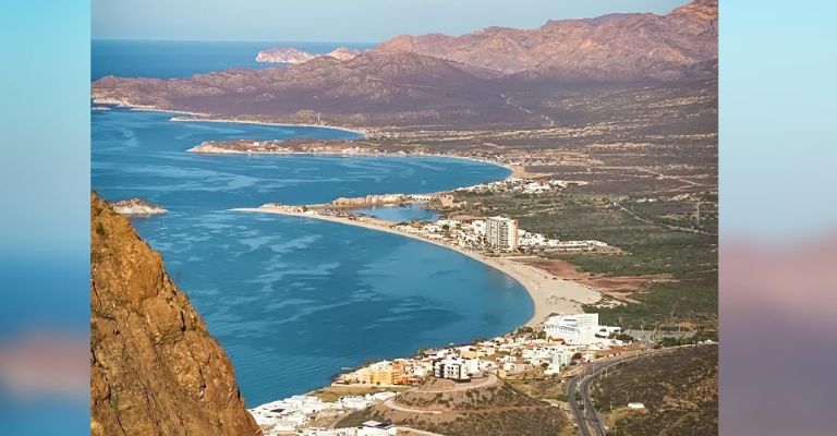 Prestadores de servicios turísticos de San Carlos celebran designación de Pueblo Mágico