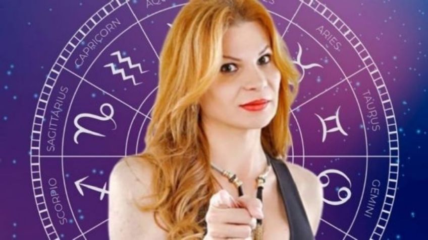 Horóscopos de hoy miércoles 28: Mhoni Vidente y las predicciones, según tu signo zodiacal